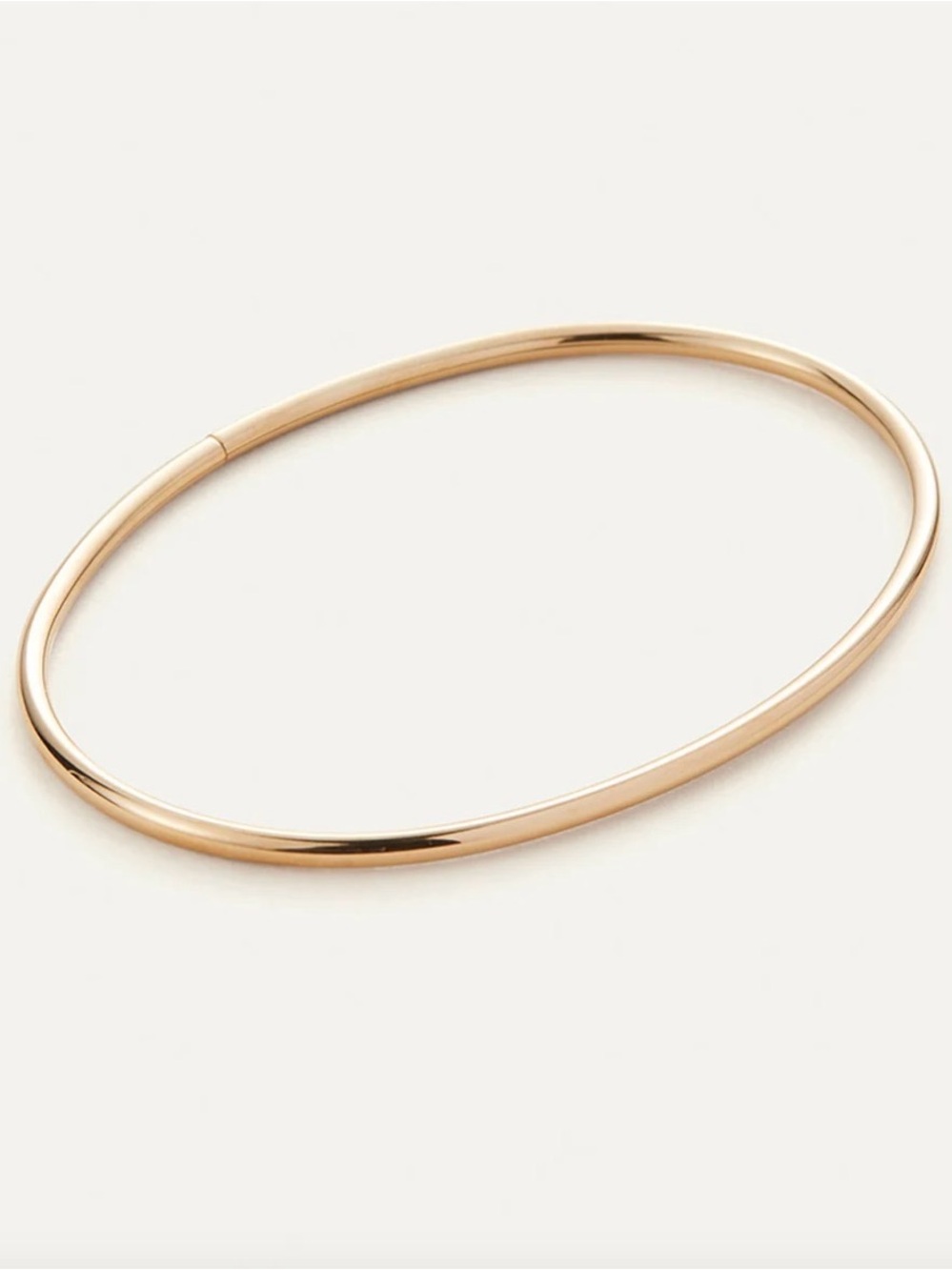 Jenny Bird Dane Bangle and Anklet Set - Picture 5 of 8